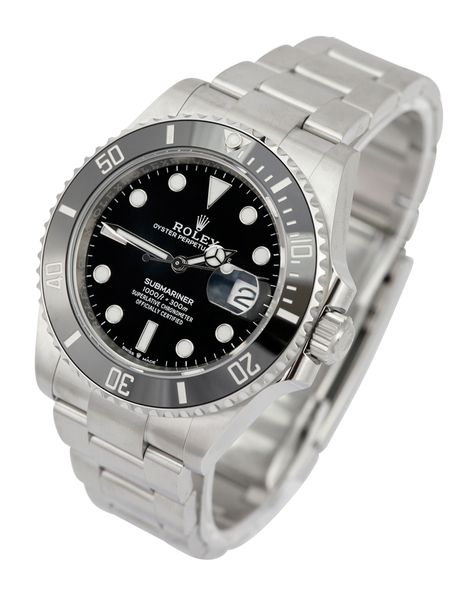 Rolex Submariner 126610 LN